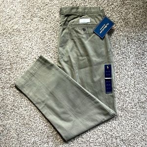 Ralph Lauren Men’s Pants - NWT - Size 35 x 30, The Andrew Pant